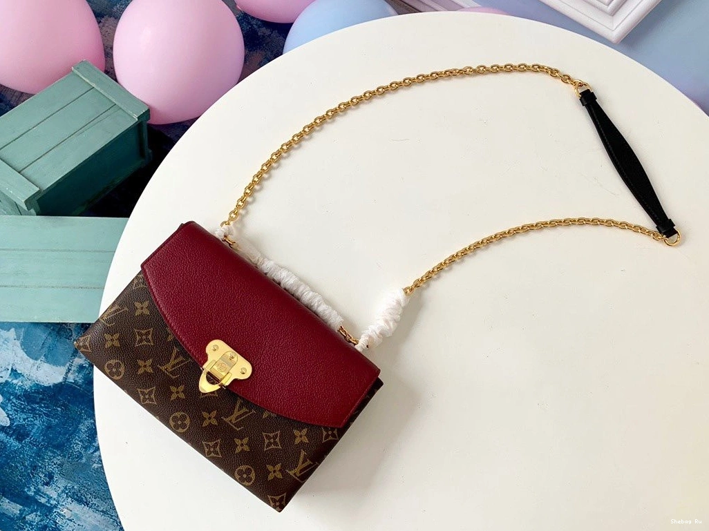 LOUIS VUITTON SAINT-PLACIDE 0730